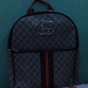 Gucci BackPack